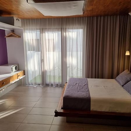 Apartamentos El Arrecife コニル・デ・ラ・フロンテラ エクステリア 写真