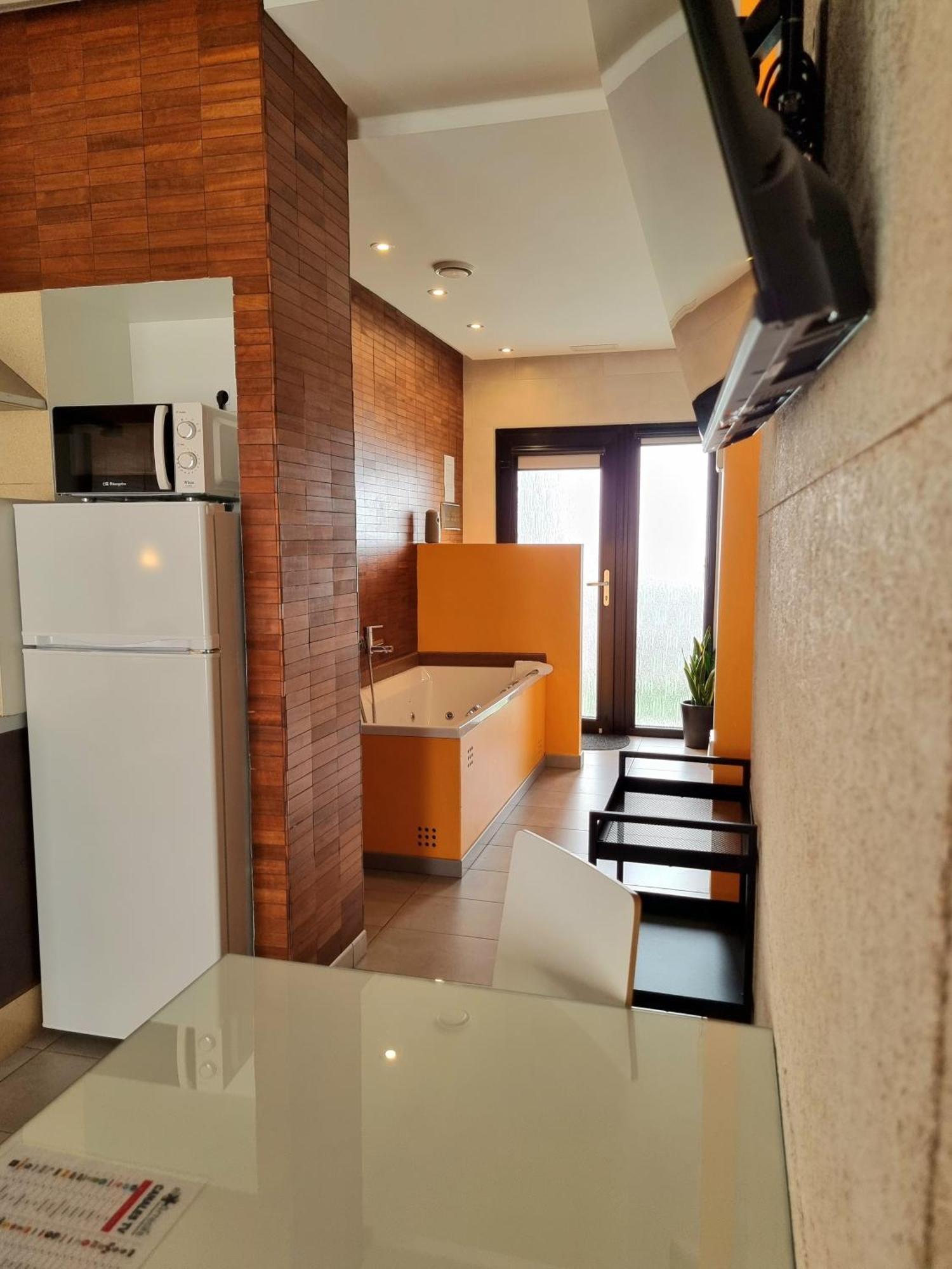 Apartamentos El Arrecife コニル・デ・ラ・フロンテラ エクステリア 写真