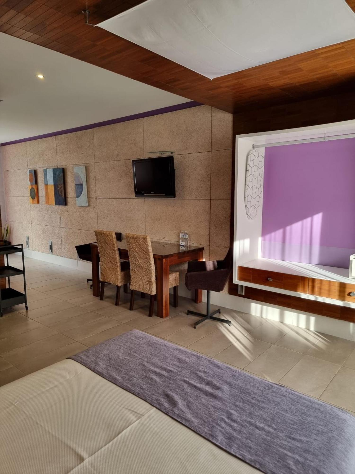 Apartamentos El Arrecife コニル・デ・ラ・フロンテラ エクステリア 写真
